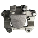 2011 Dodge Challenger Brake Caliper 3